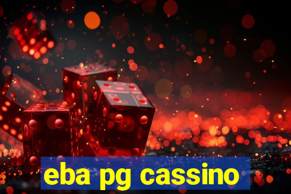 eba pg cassino